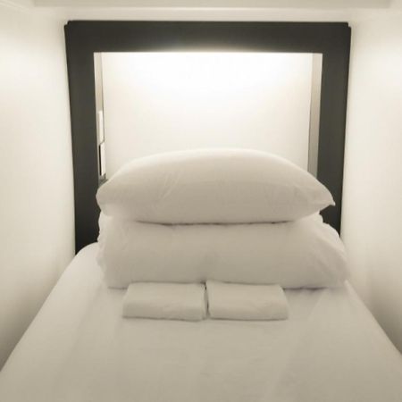 Canvas Black Guesthouse بوسان المظهر الخارجي الصورة
