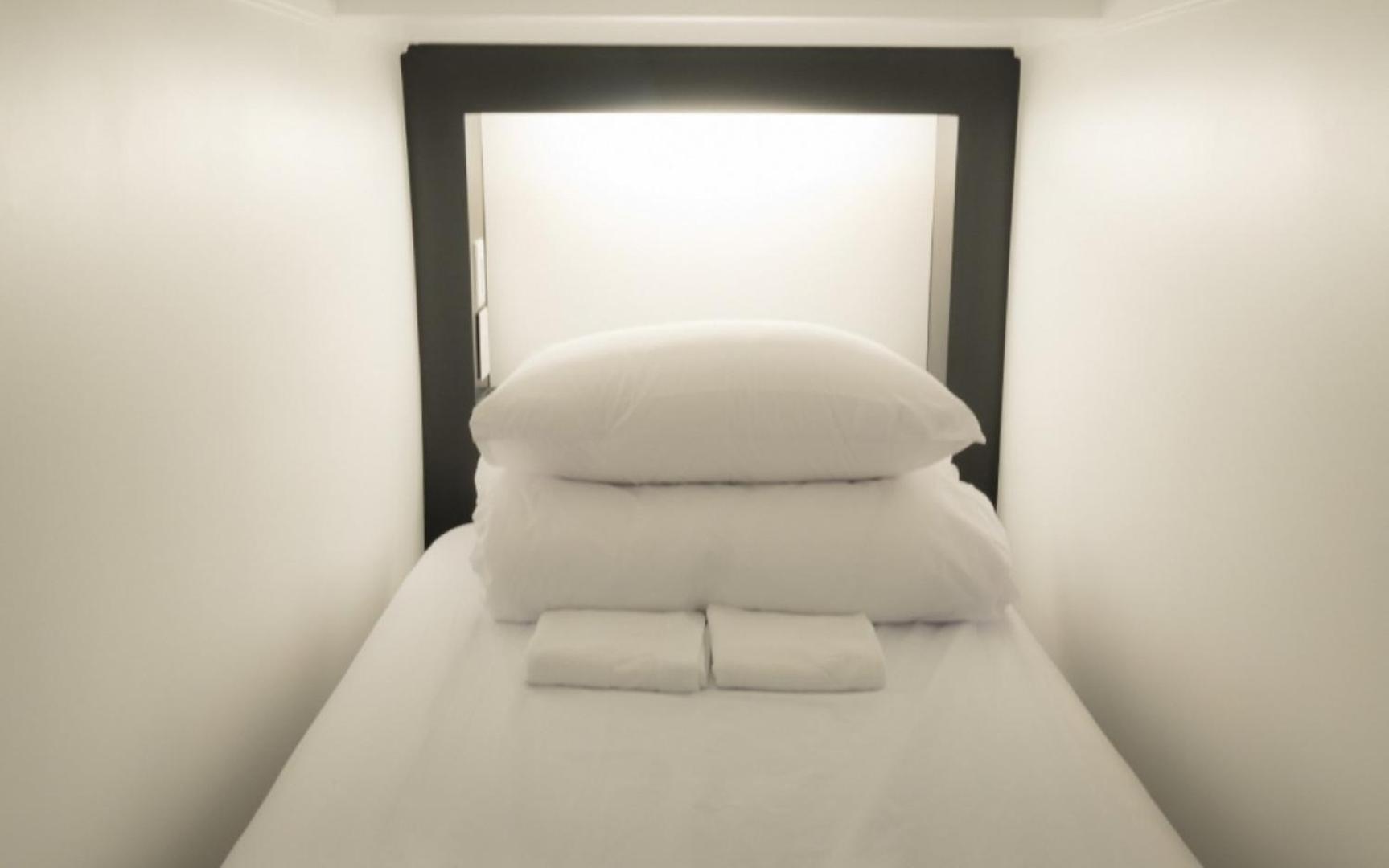 Canvas Black Guesthouse بوسان المظهر الخارجي الصورة