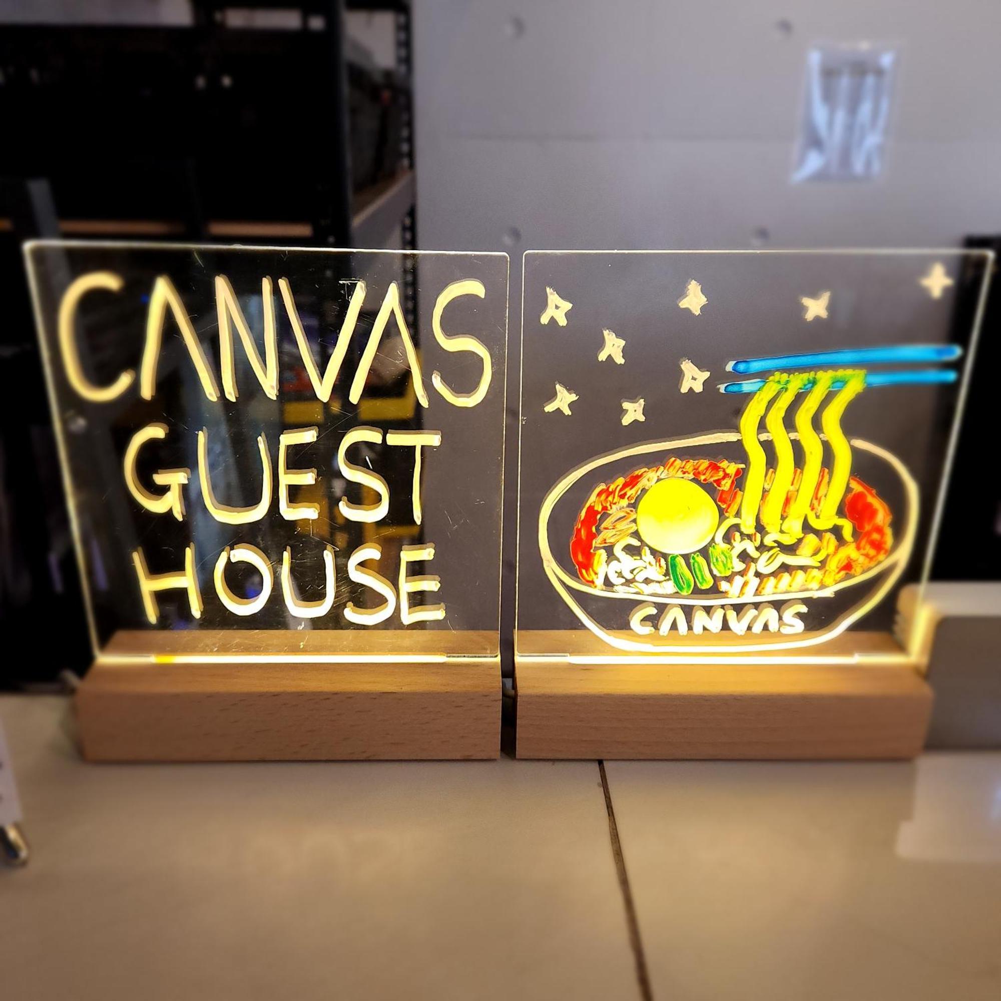 Canvas Black Guesthouse بوسان المظهر الخارجي الصورة